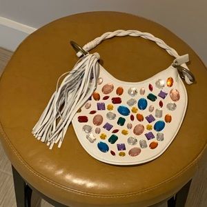 Nordstroms hobo chic handbag